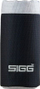 Mbulesë najloni për shishe SIGG Nylon Pouch L, për 0.4L, e zezë