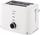 Toaster Maestro MR-703, 750W, 2 feta, i bardhë