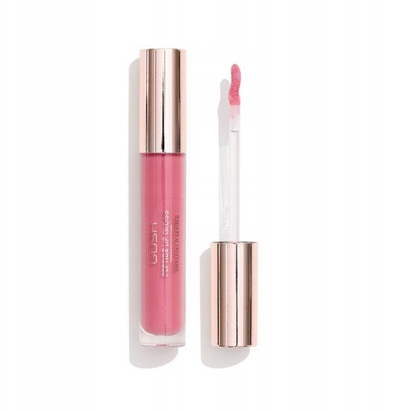 Lip gloss GOSH Peptide 011 Antique, 7ml, ngjyrë neutrale