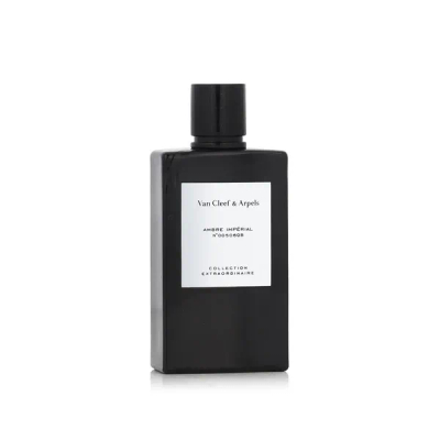 Eau De Parfum Miniature Van Cleef & Arpels Collection Extraordinaire Ambre Impérial