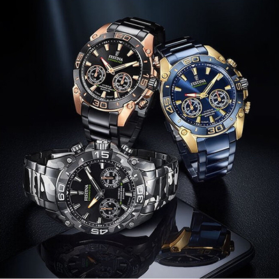 Orë dore Festina Chrono Bike 20545/1