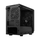 Kasë Fractal Design Meshify 2 Nano, Mini ITX, e zezë