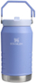 Shishe termike Stanley IceFlow Sports Bottle, 1.9L, çelik inox, ngjyra Hydrangea