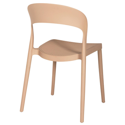 Karrige polipropileni Cleo 49x54,5x80,5Hcm (HM5936.03)