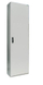 Kasetë shpërndarëse Eaton BP-F-600/20/3-P, IP30, 2060x600x300mm, e bardhë