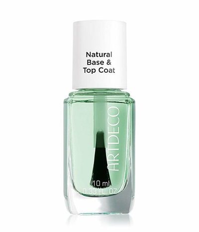 Llak baz? p?r thonj Artdeco Natural, 10 ml
