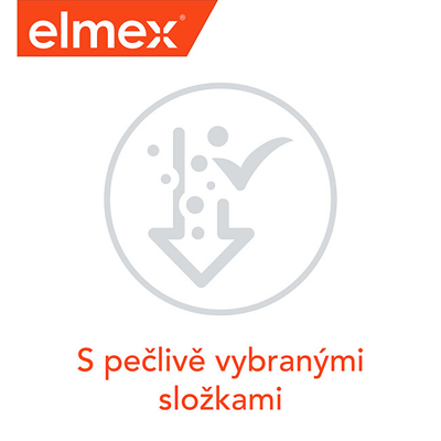 Pastë dhëmbësh Elmex Junior, 75 ml