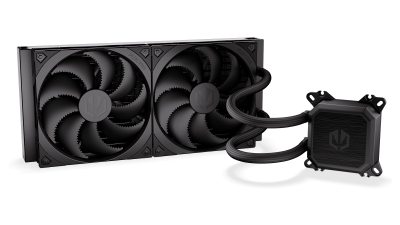 Ладилник со вода ENDORFY Navis F280, 280 mm, 140 mm, црна