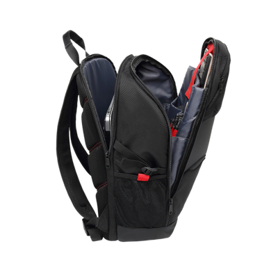 Çantë Gaming White Shark The Shield, 15.6'' /  GBP-003