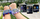 Smartwatch për fëmijë Bemi SmartWatch Play 2, 1.85", GPS LTE, blu
