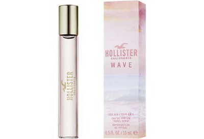 Parfum Hollister Wave For Her
