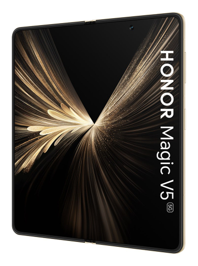 Telefoni Honor Magic V5, 7.95", 512GB, 5G, ari