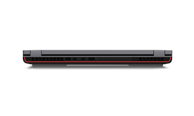 Laptop Lenovo ThinkPad P16 Gen 2, 16", Intel Core i7-14700HX, 64GB DDR5-5600, 1TB SSD, NVIDIA RTX 2000 Ada 8GB GDDR6, i hirtë