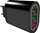Karikues muri Gonga, 3 porta USB, Quick Charge, i zi