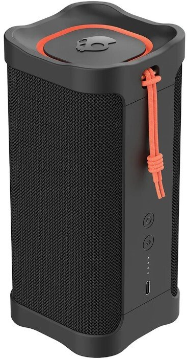 Altoparlant Bluetooth Skullcandy Terrain XL WTS, IPX7, 18 orë bateri, i zi