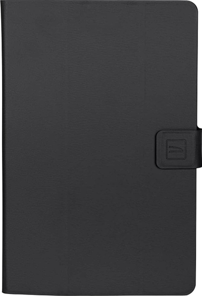 Këllëf për tablet Tucano Universo, 10.5", universal, i zi