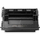 Toner printeri HP 37X CF237X, rendiment i lartë, i zi, origjinal