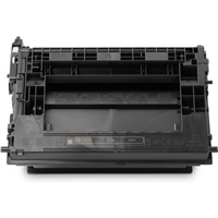 Toner printeri HP 37X CF237X, rendiment i lartë, i zi, origjinal
