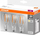 Set llamba LED Osram Base Classic A, E27, 7W 806lm, dritë e ngrohtë 2700K