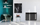 Radiator KFA G500F, 1000W, i zi