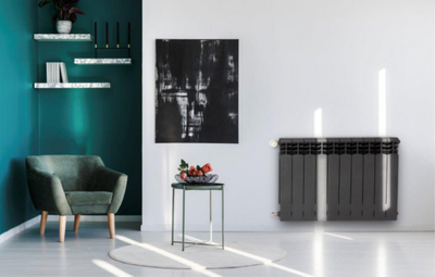 Radiator KFA G500F, 1000W, i zi