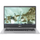 Лаптоп Asus Chromebook CX1, 14\", 4 GB RAM, 64 GB SSD, Intel Celeron N3350, Intel HD Graphics 500, сребрен