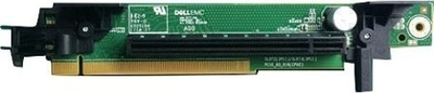 Kartë riser Dell 330-BBGP, PCIe x16, e brendshme