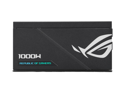 Извор на енергија ASUS ROG Loki SFX-L 1000W Platinum, 24-pin ATX, 1000 W