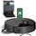Robot fshesë iRobot Roomba Combo 505 Plus, AutoWash Dock, aplikacion, i zi