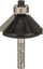 Freza për dru Bosch 2609256660, bisht 6 mm, diametër 35 mm, metalike
