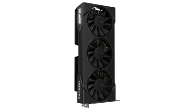 Kartelë grafike XFX SWIFT RX 9060XT OC 3-FAN 16GB