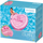 58789 CANDY HEART ISLAND 1.45mx1.42m