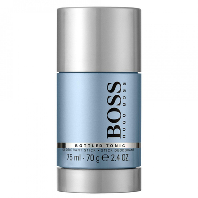 Deodorant Stick Hugo Boss Bottled Tonic 75 ml