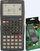 Kalkulator grafik shkencor Toor TR-523, ekran 12 shifra, gri