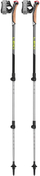 Shkop skish Leki Mountain Pole, 180 cm, karbon, i zi