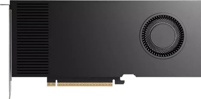 Kарта со графика PNY NVIDIA RTX Pro 4000, 24GB, PCI Express 5.0, црна