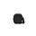 Çantë crossbody Rains Reporter Bag, e papërshkueshme nga uji, me rrip që rregullohet, e zezë