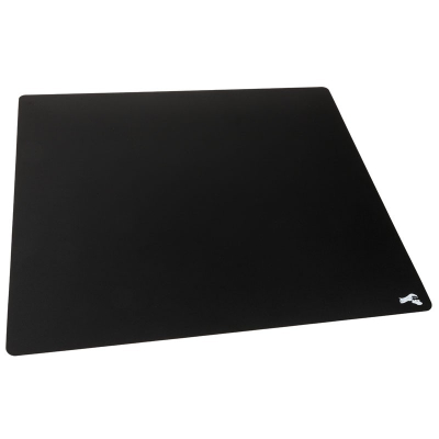 Mousepad Glorious Helios XL Hard Black (406x457x0.5mm)