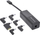 Furnizues energjie INLINE 65W, DC 18-20V, USB C, i zi