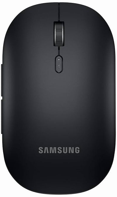 Maus Samsung Slim Mouse EJ-M3400, Bluetooth, ergonomik, i zi