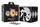 Ventilator kase Be Quiet! Light Wings LX, 140mm PWM, set 3 copë, ARGB, i zi