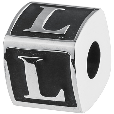 Varëse Brosway Alphabet L TJ Man BTJN55