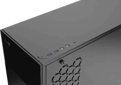 Kasë In Win 127, Midi Tower