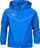 Xhaketë për kalamaj Puma teamRISE All Weather Jr 657402 02, poliester, me kapuç, blu