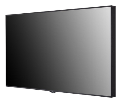Ekran signage profesional LG 55XS4P, 55\", Full HD, 4000 cd/m², i zi