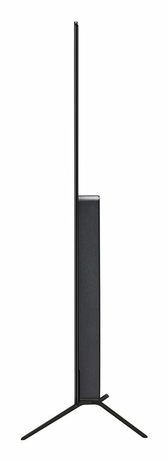 TV LG OLED 65B46LA, 65", 4K Smart, i zi