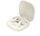 Bluetooth слушалки ACEFAST True Wireless ENC, Bluetooth 5.4, 10mm, беж