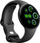 Ora e zgjuar Google Pixel Watch 3, WiFi, 41mm, e zezë Obsidian