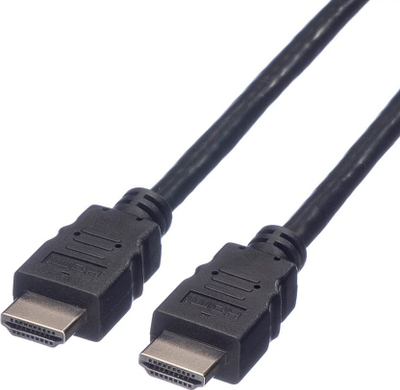 Kabllo HDMI Value 11995534, 15 m, i blindum, i zi