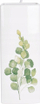 Humidifikues qeramike Home Styling Collection, dekorativ, me gjethe